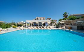 Costa Rossa Boutique Hotel - Adults Only