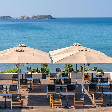 Costa Rossa Boutique Hotel - Adults Only Lixouri Dış mekan fotoğraf