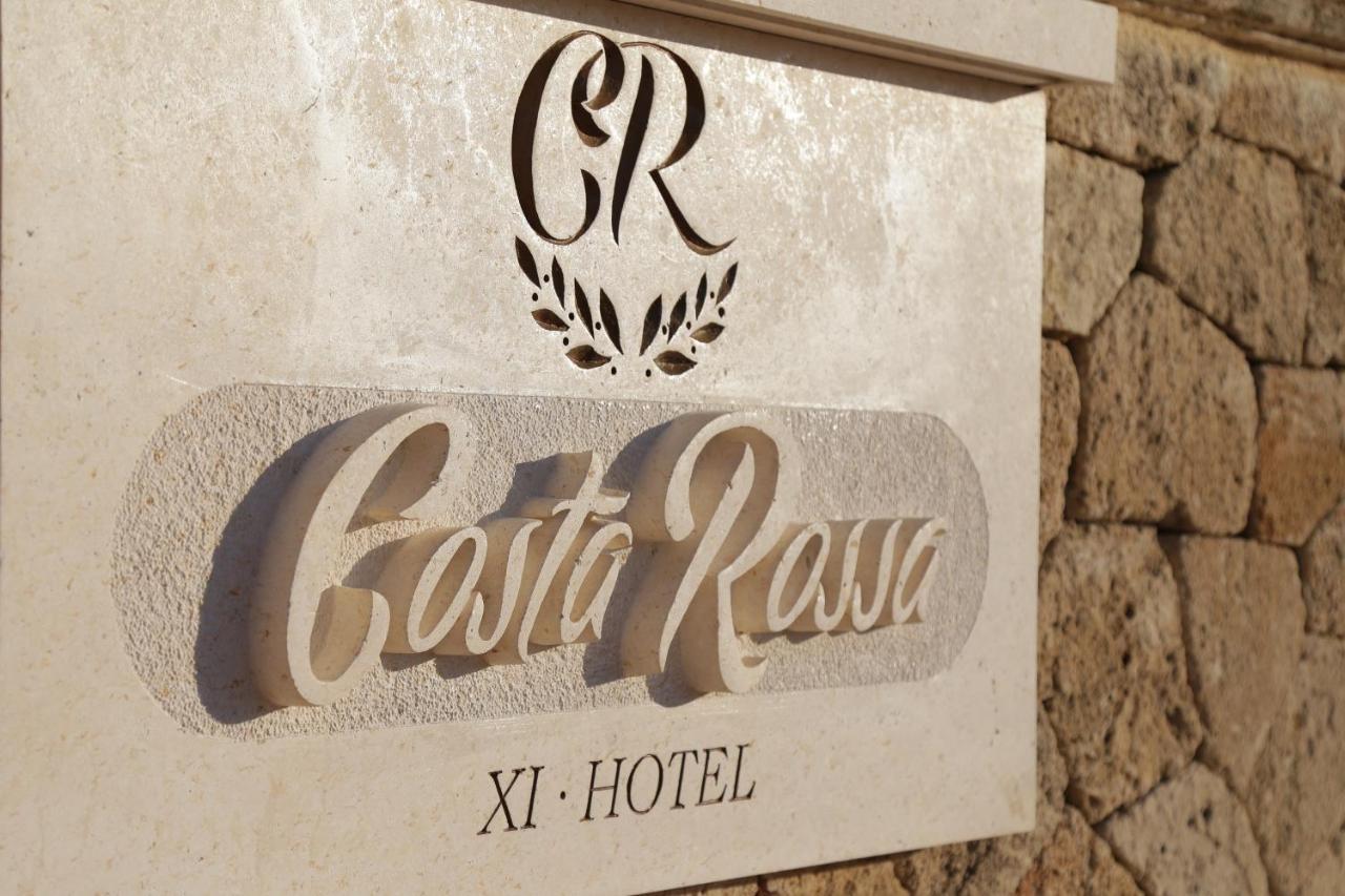 Costa Rossa Boutique Hotel - Adults Only Lixouri Dış mekan fotoğraf