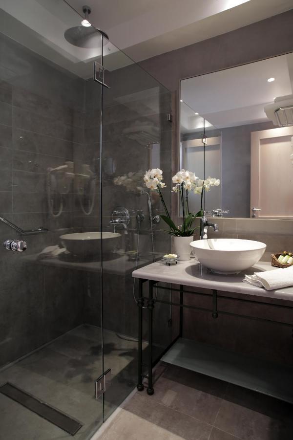 Costa Rossa Boutique Hotel - Adults Only Lixouri Dış mekan fotoğraf