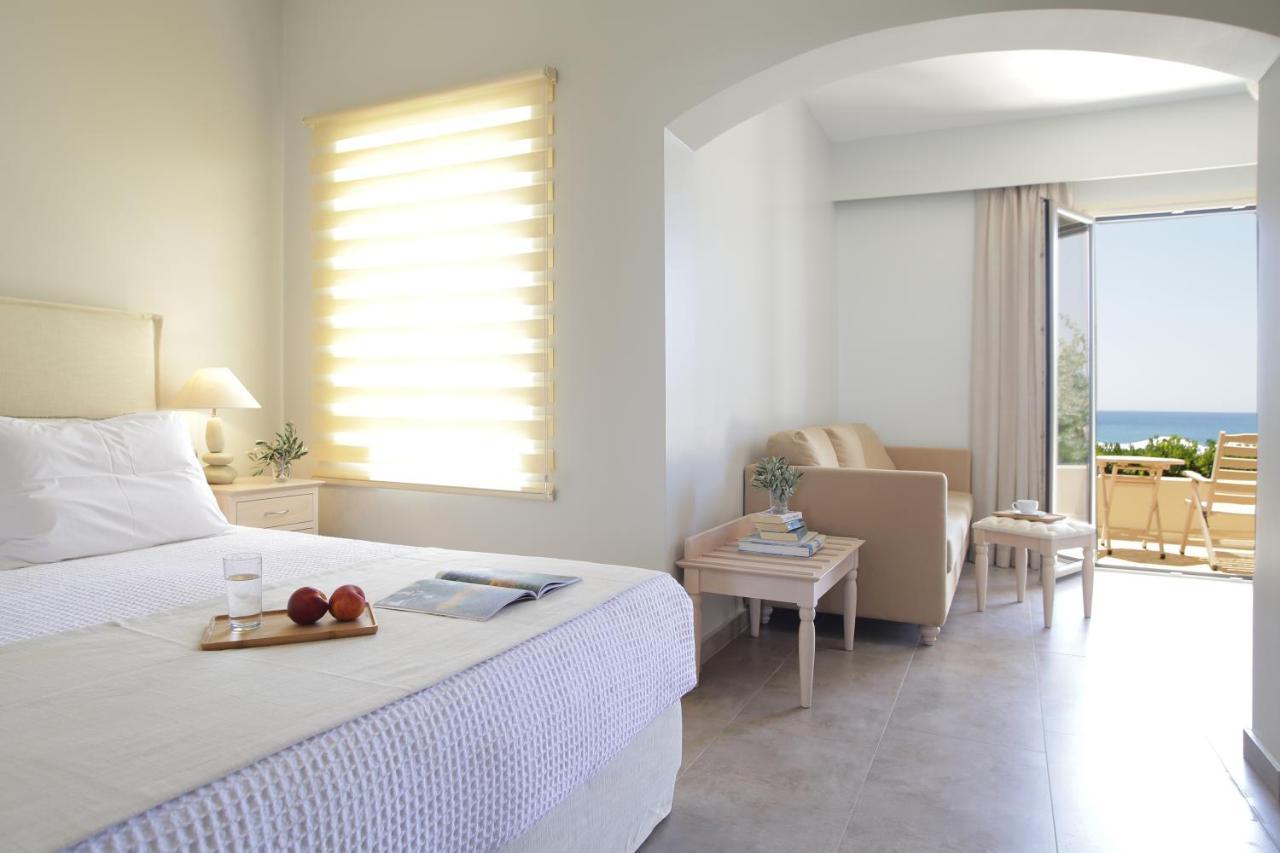 Costa Rossa Boutique Hotel - Adults Only Lixouri Dış mekan fotoğraf