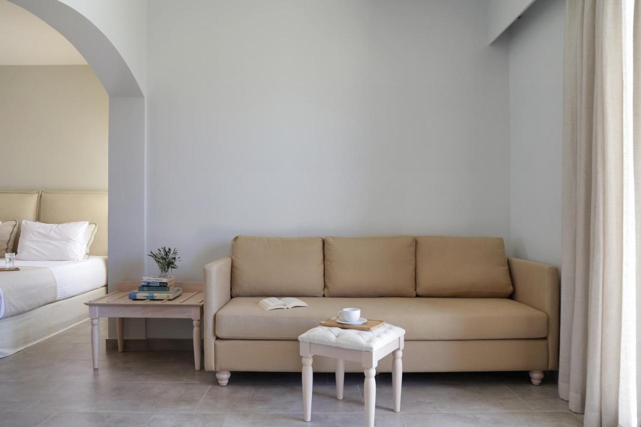Costa Rossa Boutique Hotel - Adults Only Lixouri Dış mekan fotoğraf