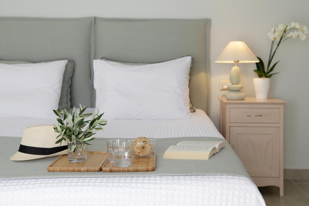 Costa Rossa Boutique Hotel - Adults Only Lixouri Dış mekan fotoğraf
