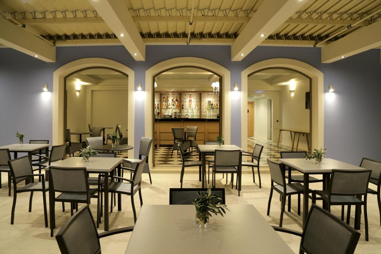 Costa Rossa Boutique Hotel - Adults Only Lixouri Dış mekan fotoğraf