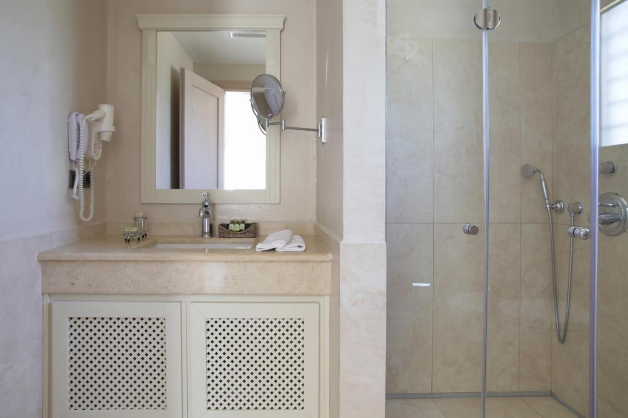 Costa Rossa Boutique Hotel - Adults Only Lixouri Dış mekan fotoğraf