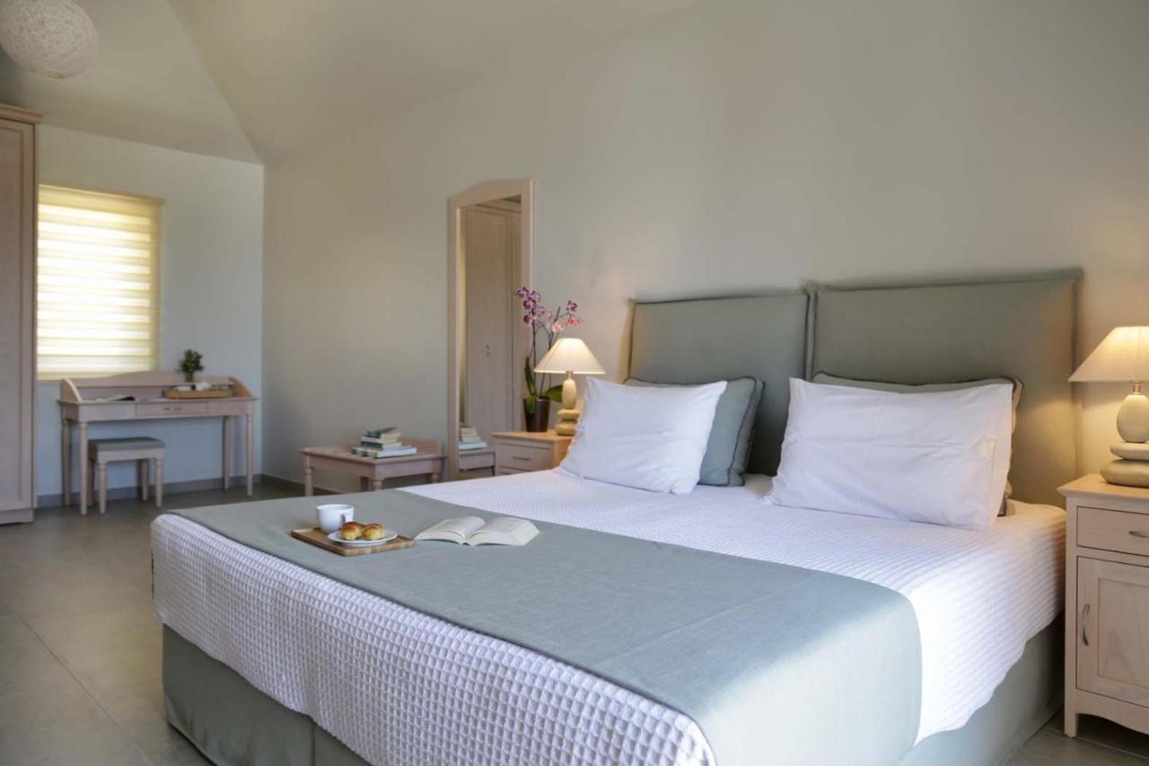 Costa Rossa Boutique Hotel - Adults Only Lixouri Dış mekan fotoğraf