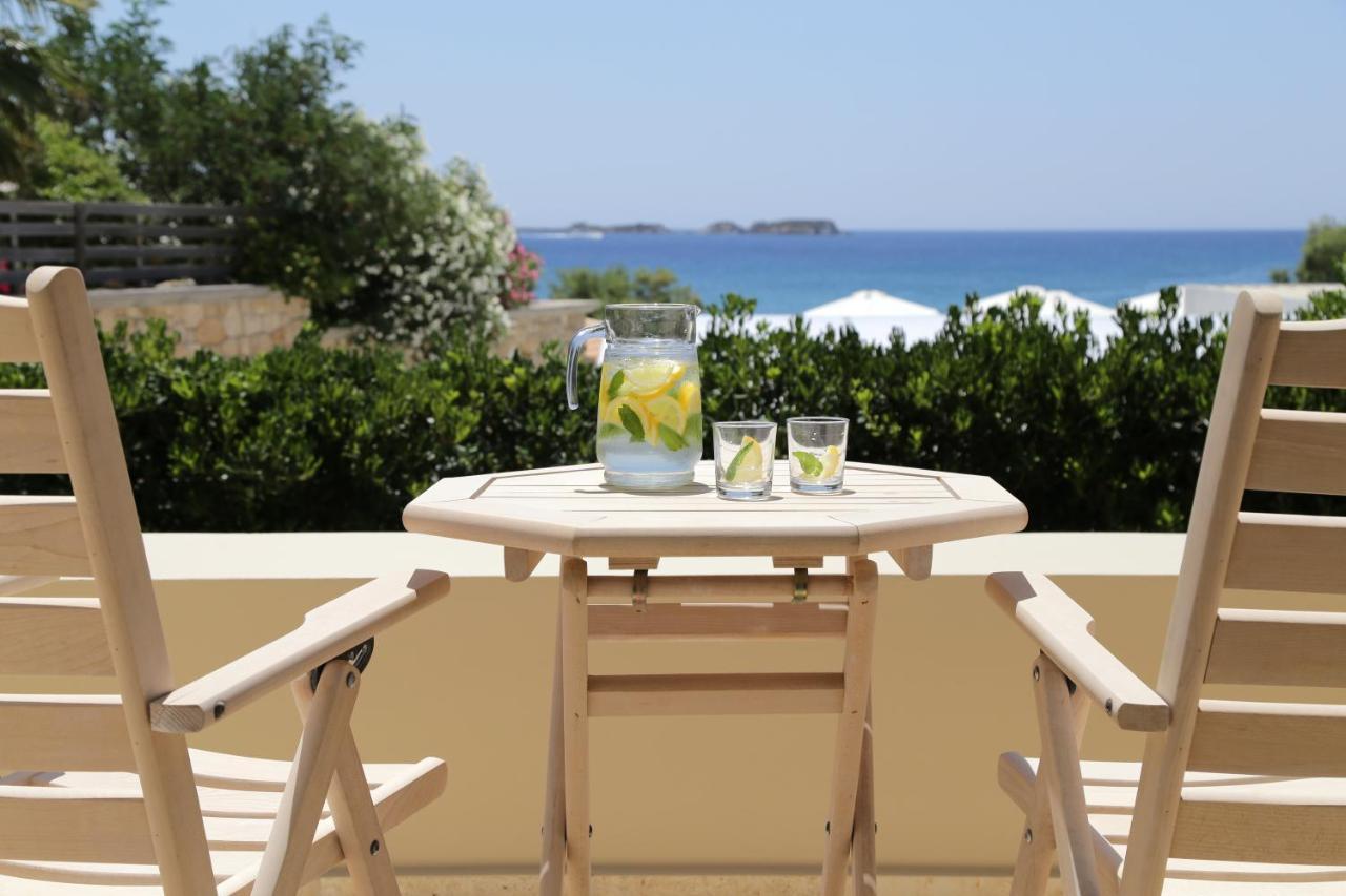 Costa Rossa Boutique Hotel - Adults Only Lixouri Dış mekan fotoğraf
