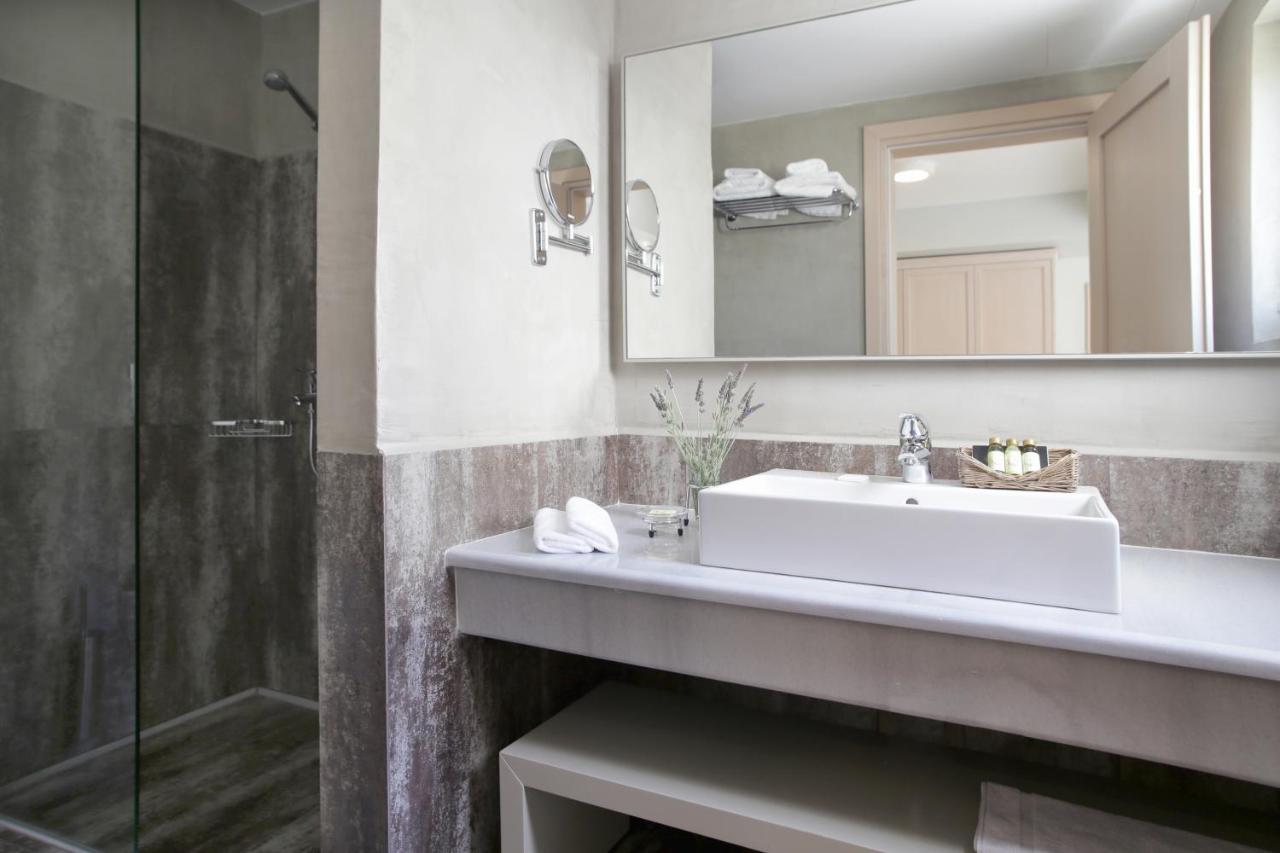 Costa Rossa Boutique Hotel - Adults Only Lixouri Dış mekan fotoğraf