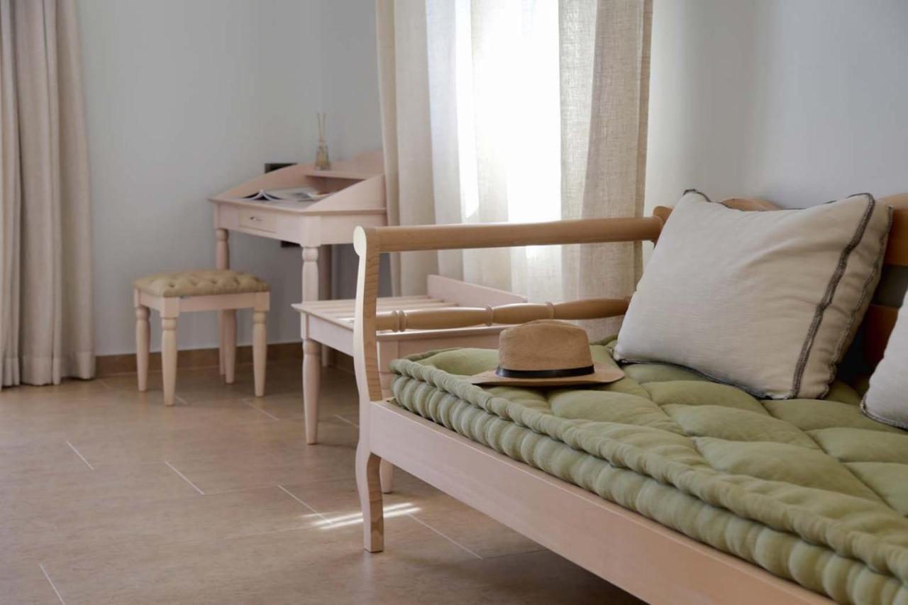 Costa Rossa Boutique Hotel - Adults Only Lixouri Dış mekan fotoğraf