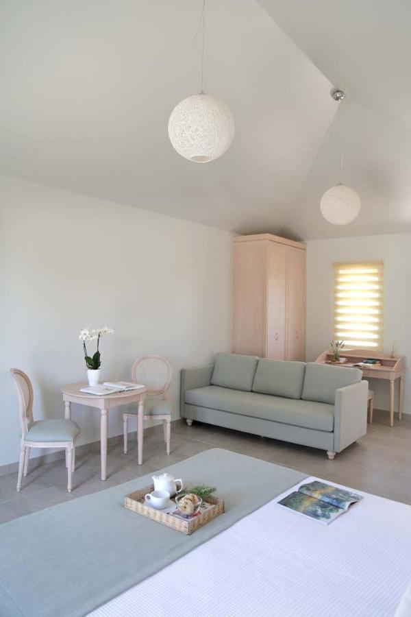 Costa Rossa Boutique Hotel - Adults Only Lixouri Dış mekan fotoğraf