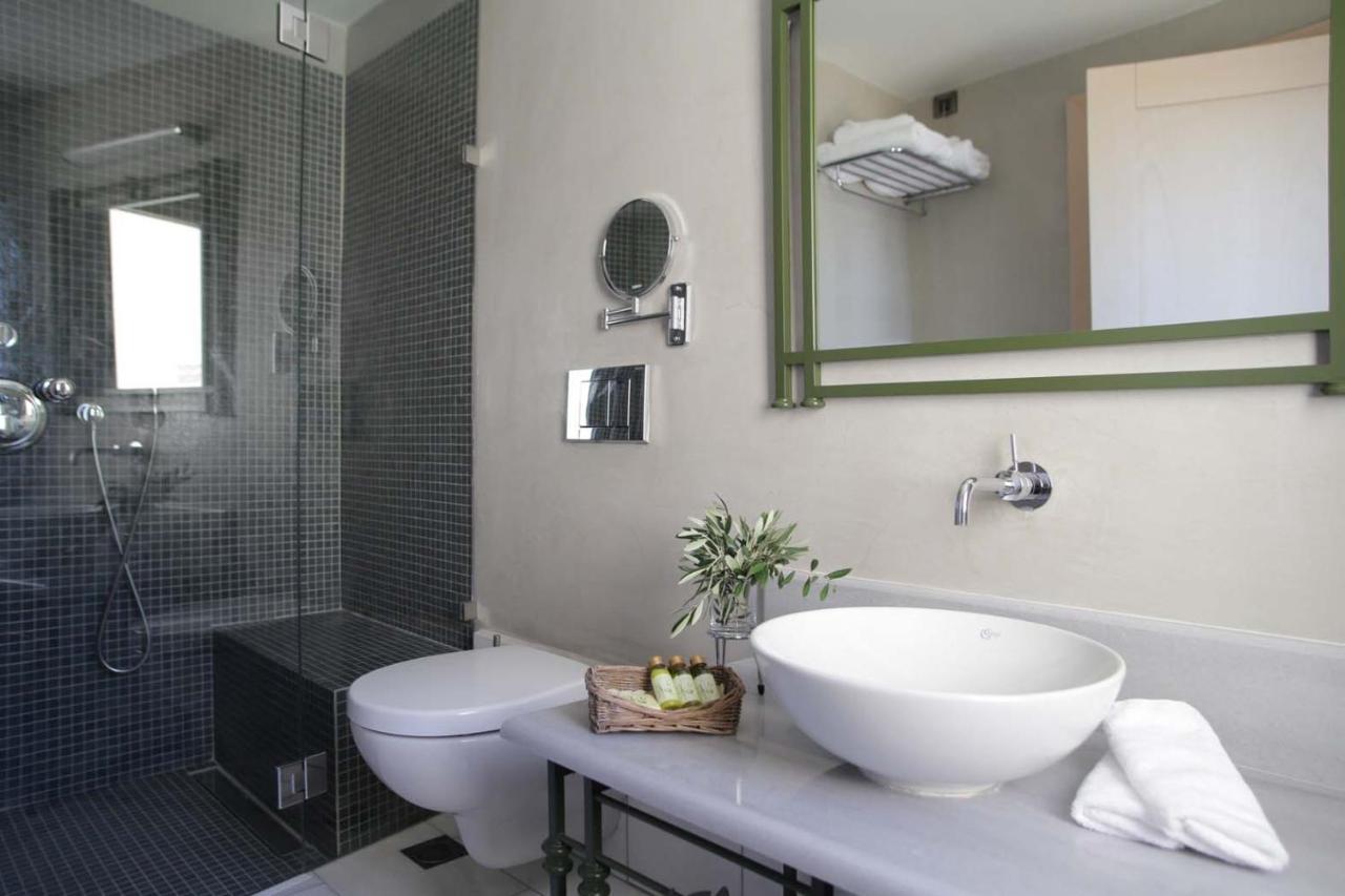 Costa Rossa Boutique Hotel - Adults Only Lixouri Dış mekan fotoğraf