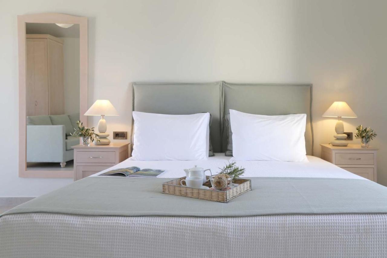 Costa Rossa Boutique Hotel - Adults Only Lixouri Dış mekan fotoğraf