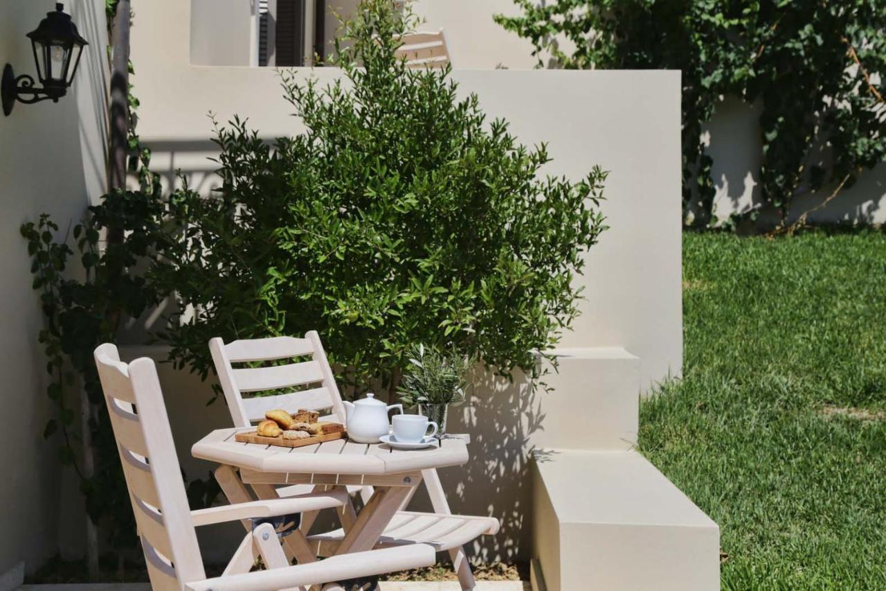 Costa Rossa Boutique Hotel - Adults Only Lixouri Dış mekan fotoğraf