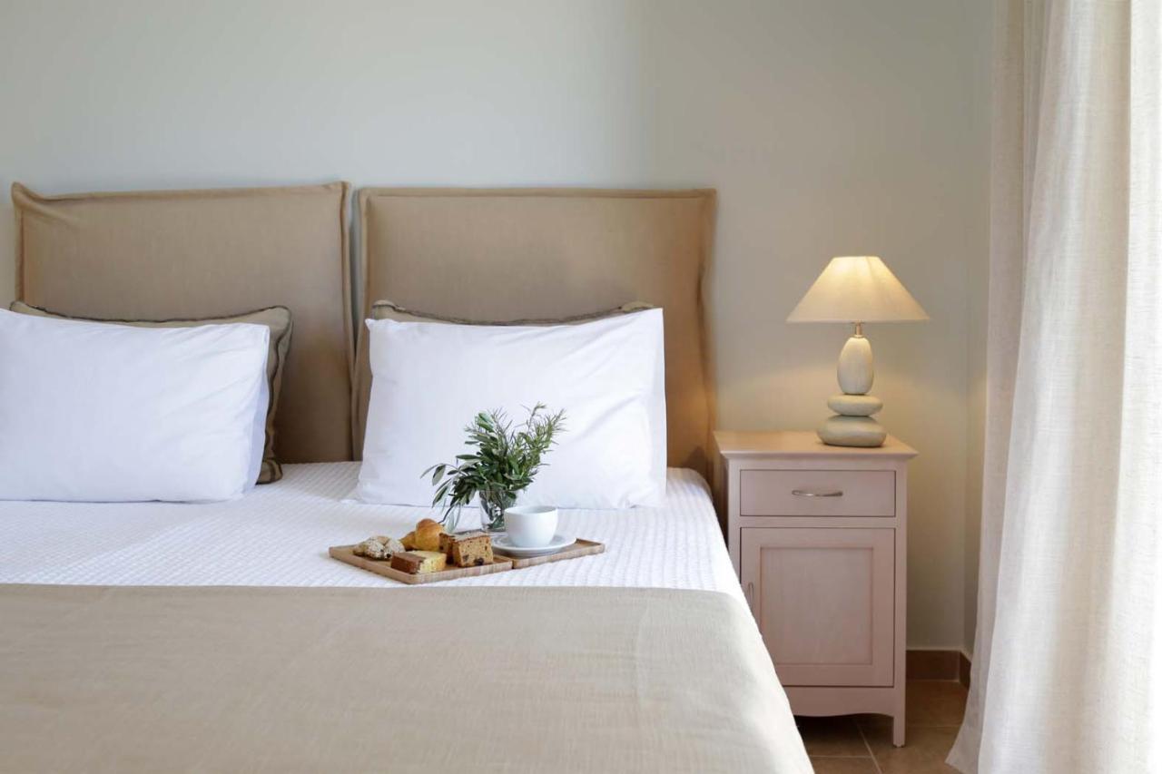 Costa Rossa Boutique Hotel - Adults Only Lixouri Dış mekan fotoğraf