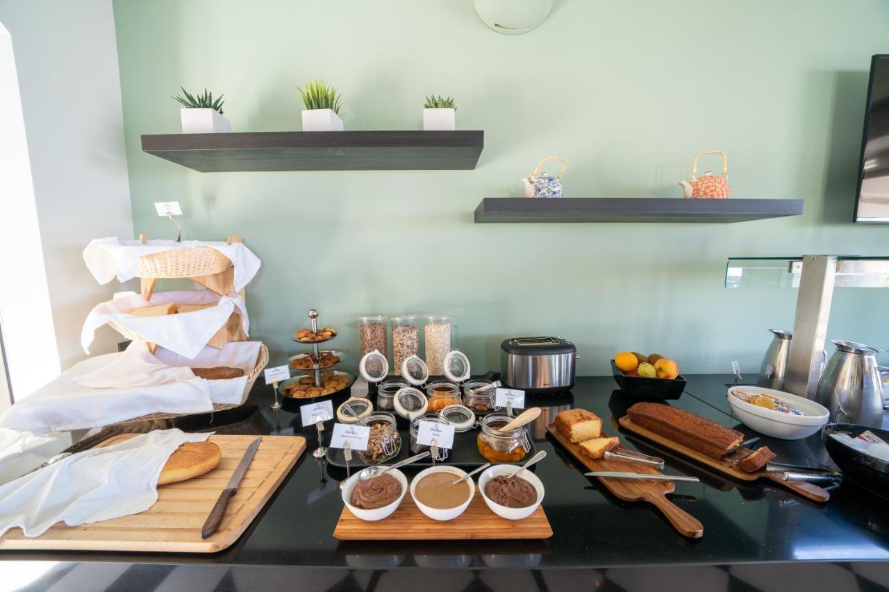 Costa Rossa Boutique Hotel - Adults Only Lixouri Dış mekan fotoğraf