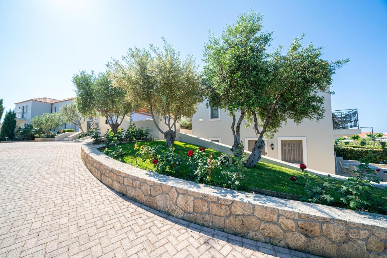 Costa Rossa Boutique Hotel - Adults Only Lixouri Dış mekan fotoğraf
