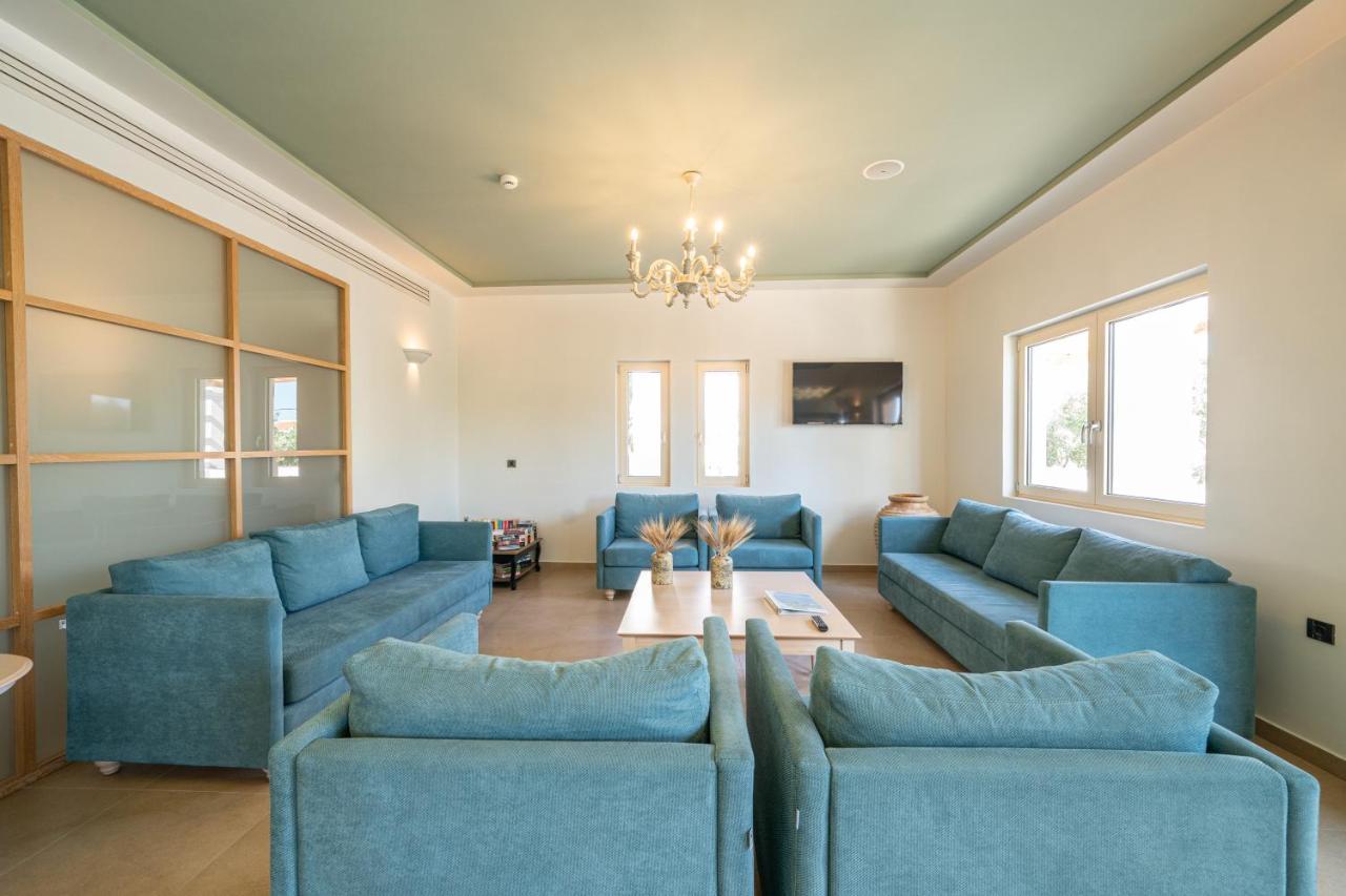 Costa Rossa Boutique Hotel - Adults Only Lixouri Dış mekan fotoğraf
