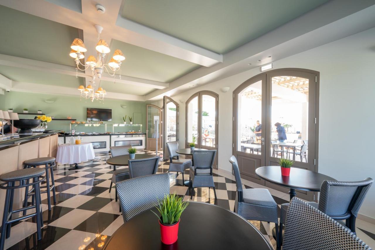 Costa Rossa Boutique Hotel - Adults Only Lixouri Dış mekan fotoğraf