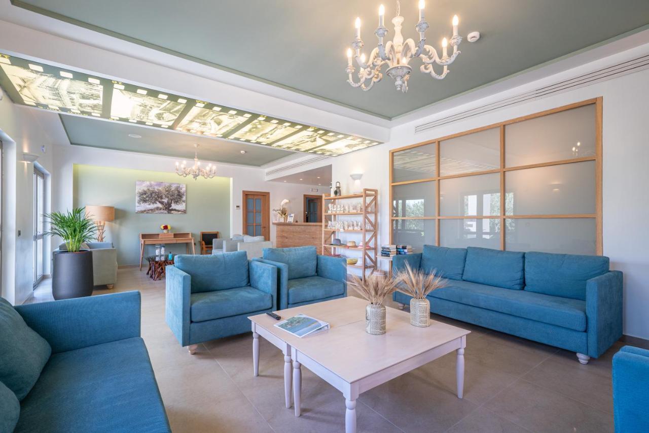 Costa Rossa Boutique Hotel - Adults Only Lixouri Dış mekan fotoğraf